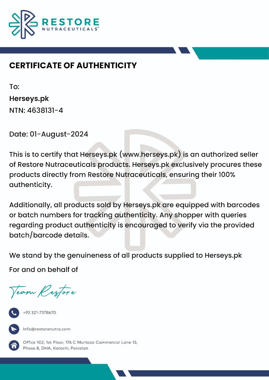 Certification Image