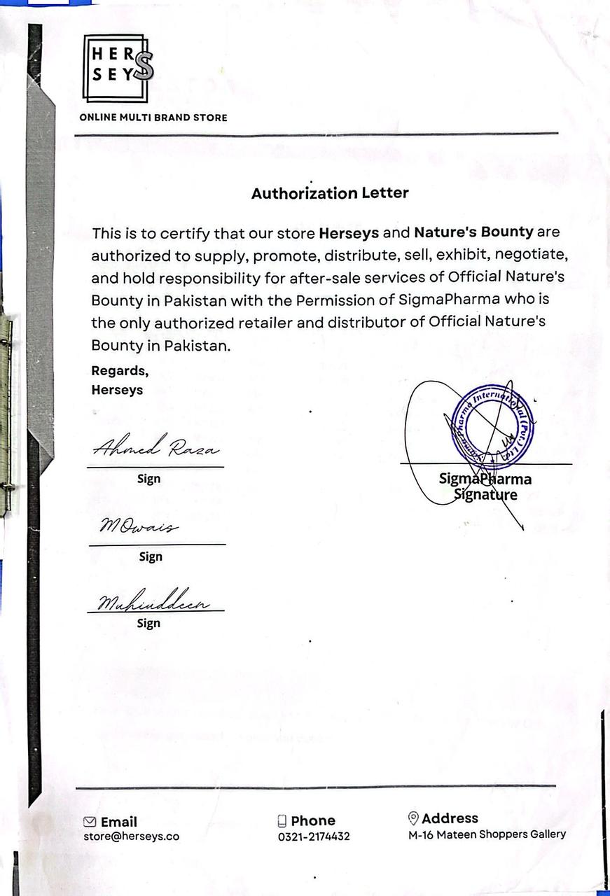 Certification Image