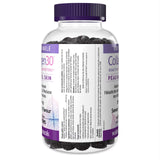 Webber Naturals Collagen30 Anti-Wrinkle Bioactive Collagen Peptides 110 Gummies