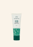The Body Shop Tea Tree Skin Clearing Clay Mask 75 ML