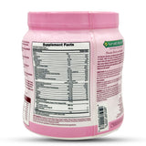 Nature's Bounty Complete Protein Vitamin Shake Mix 16 oz