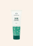 The Body Shop Tea Tree Skin Clearing Daily Face Scrub 125 ML