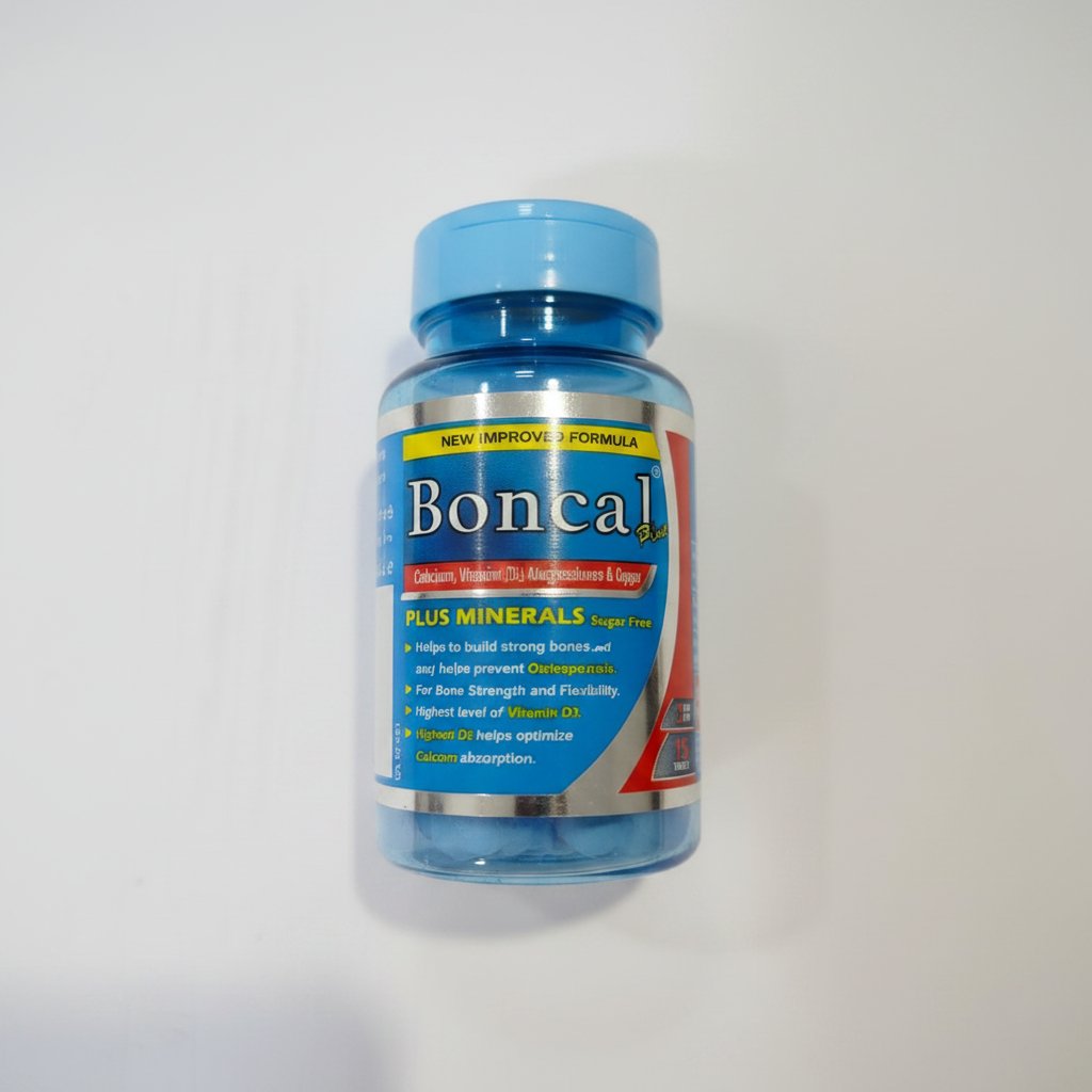 Boncal Plus Minerals Product Image