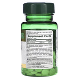 Nature’s Bounty Biotin 1000 mcg Twin Pack 100's Coated Tablets