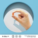 Nutrifactor Vitamin E Cell 400 IU 30's Softgels