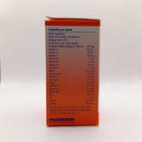 Pharmaton Capsules with Ginseng G115 Multivitamin 30 Capsules