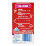 Durex Feel Thin Condoms 12 Pack