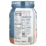 Dymatize ISO100 Hydrolyzed 100% Whey Protein Isolate Gourmet Chocolate 650g