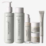 Oriflame Optimal Even Out Set Normal To Oily Skin