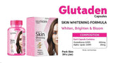 Glutaden Capsules 30 Capsules