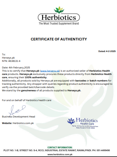Certification Image