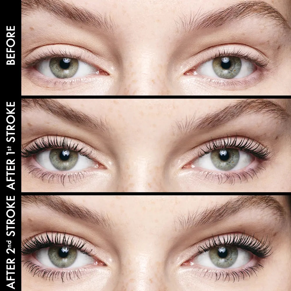 Oriflame The One Tremendous Mascara Waterproof 10ml