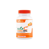 Sois Life MaxC Vitamin C 500mg Chewable 30 Tablets
