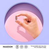 Nutrifactor Maxzoom 60's Tablets