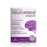 Vitabiotics Neuromind Original 30 Tablets