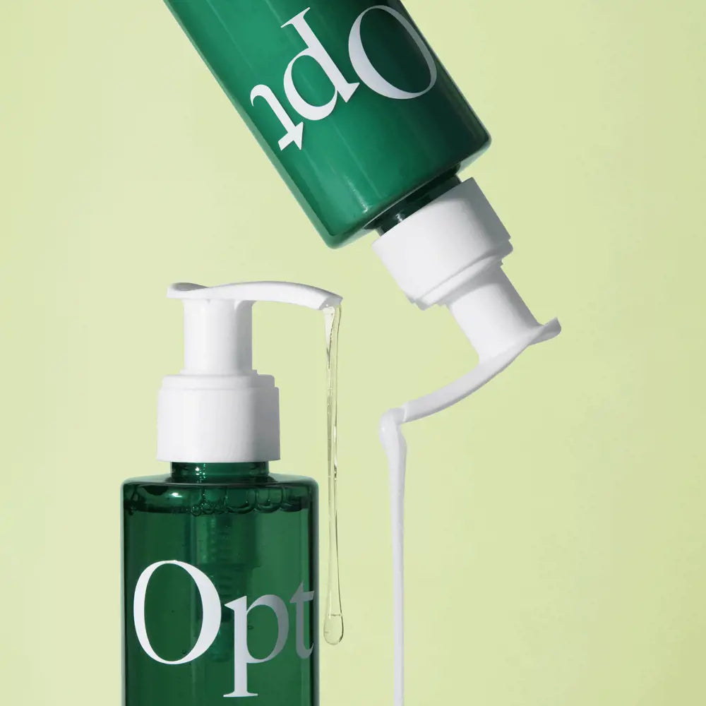 Oriflame Opt Optimals Soft Creamy Cleanser 150ml