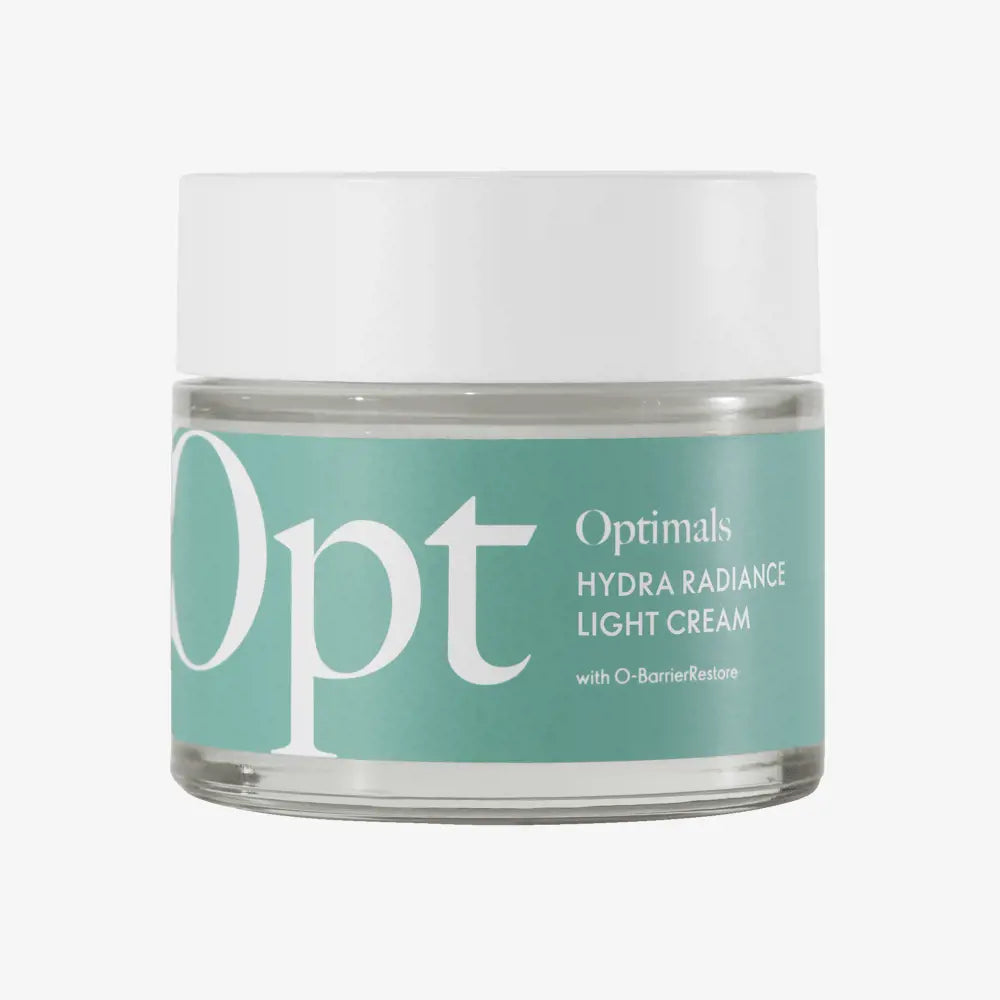 Oriflame Opt Optimals Hydra Radiance Light Cream 50ml