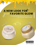 Oriflame Milk and Honey Gold Nourishing Hand and Body Cream 250ML