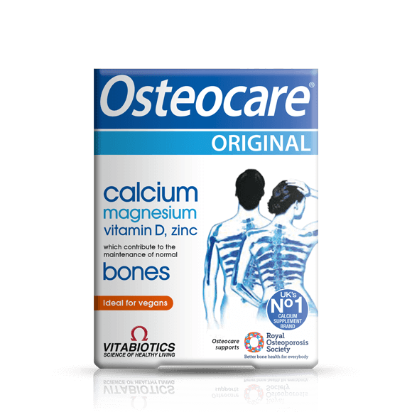 Osteocare Original
