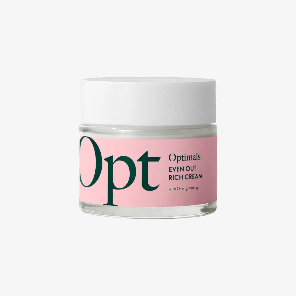 Oriflame Optimals Opt Optimals Even Out Rich Cream