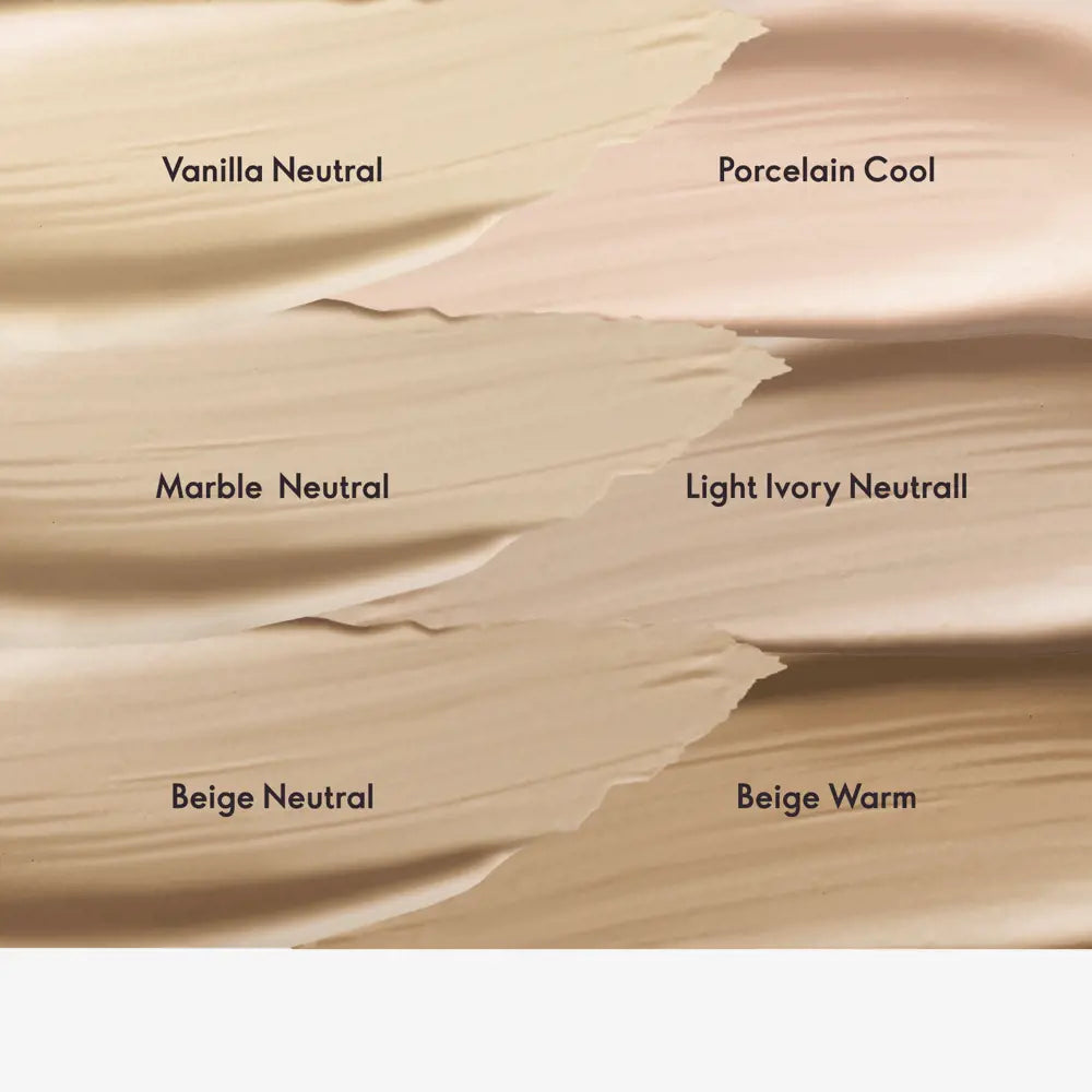 Oriflame The ONE Illuskin Glow Reflective Foundation 30 ML