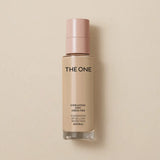 Oriflame The One Everlasting Sync Stress-Free Foundation SPF 20 + UVA protection Natural