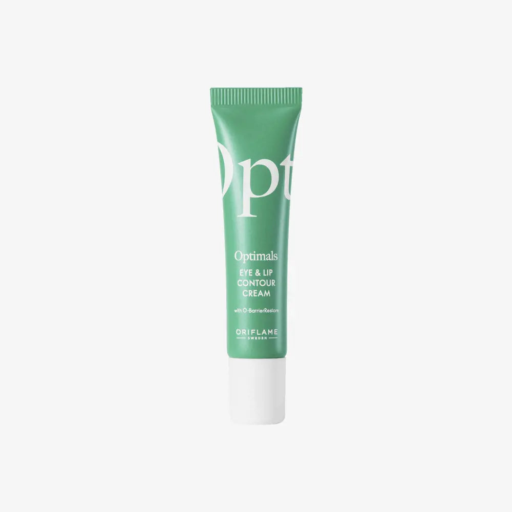 Oriflame Optimals Glow Even Tone Complete Skincare Bundle