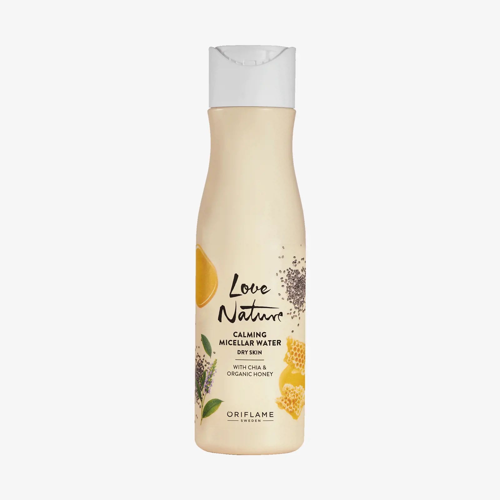Oriflame Love Nature Complete Skincare Bundle