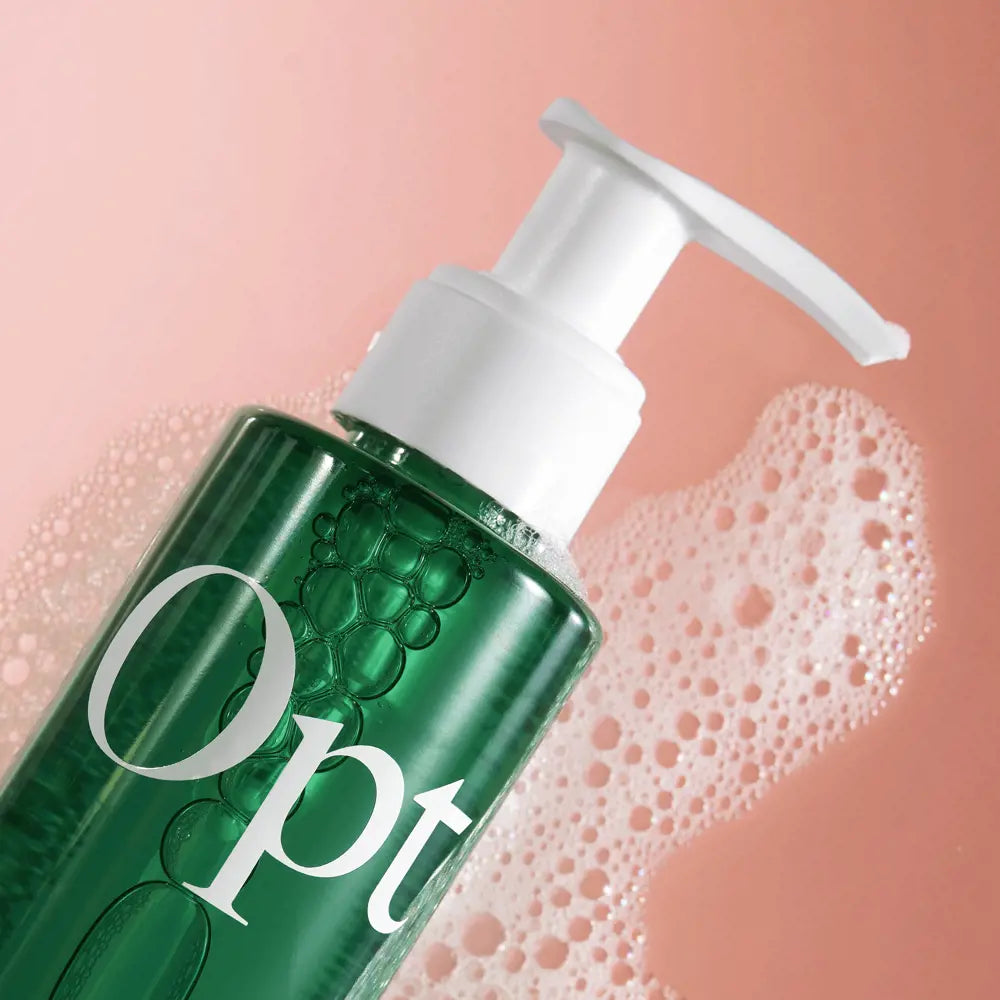 Oriflame Opt Optimals Foaming Gel Cleanser 150ml