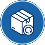 Easy Returns & Exchanges