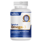 Sois Life Seaplus Omega 3