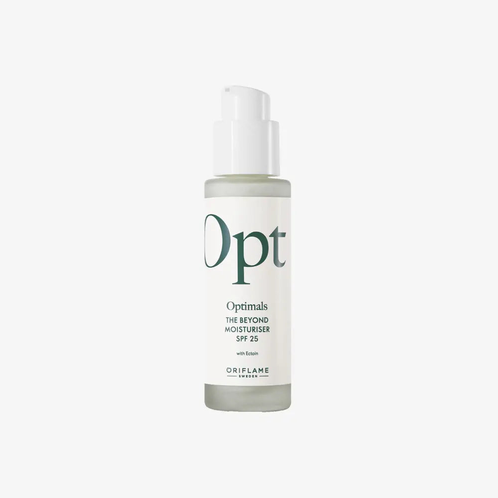 Oriflame Opt Optimals The Beyond Moisturiser SPF25 30ml
